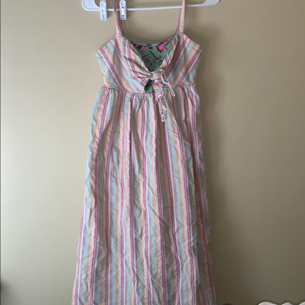 matilda jane dress